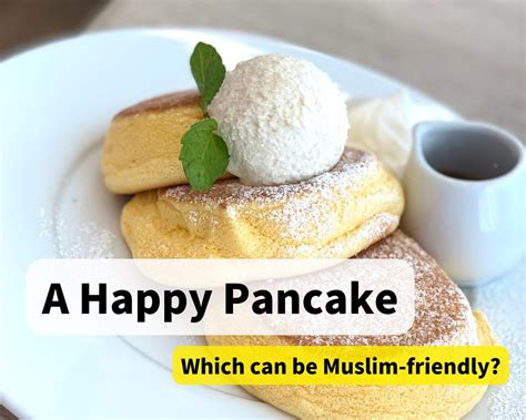 happy panncake|A Happy Pancake